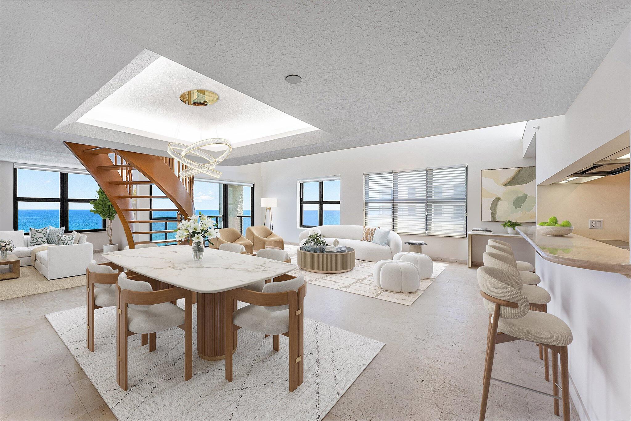 OCEAN TERRACE NORTH - Residential