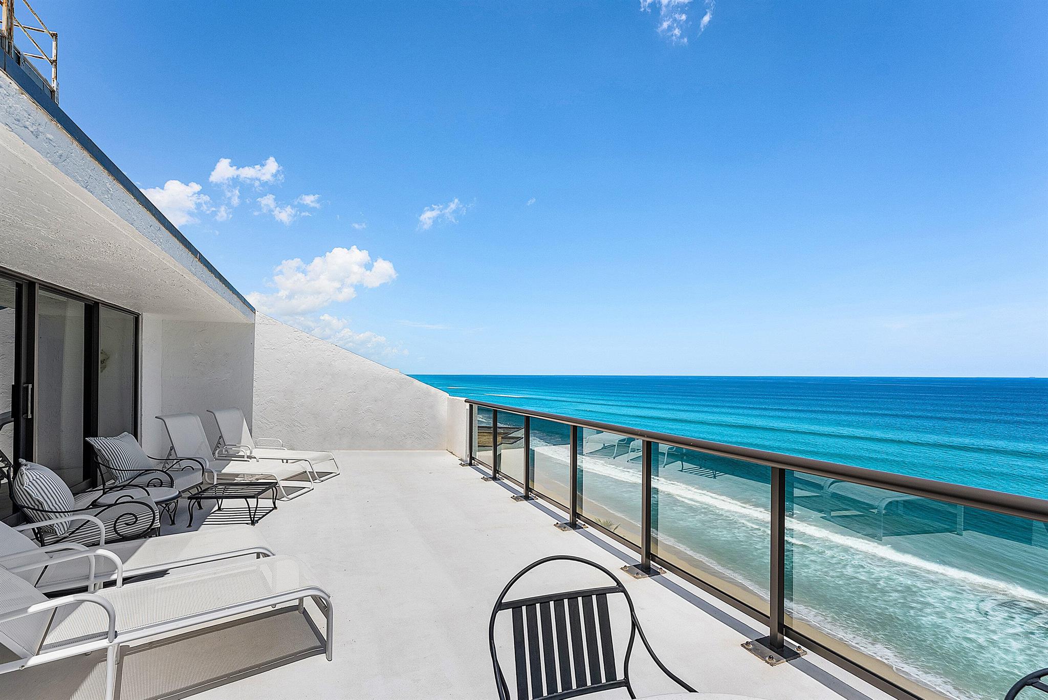 OCEAN TERRACE NORTH - Residential