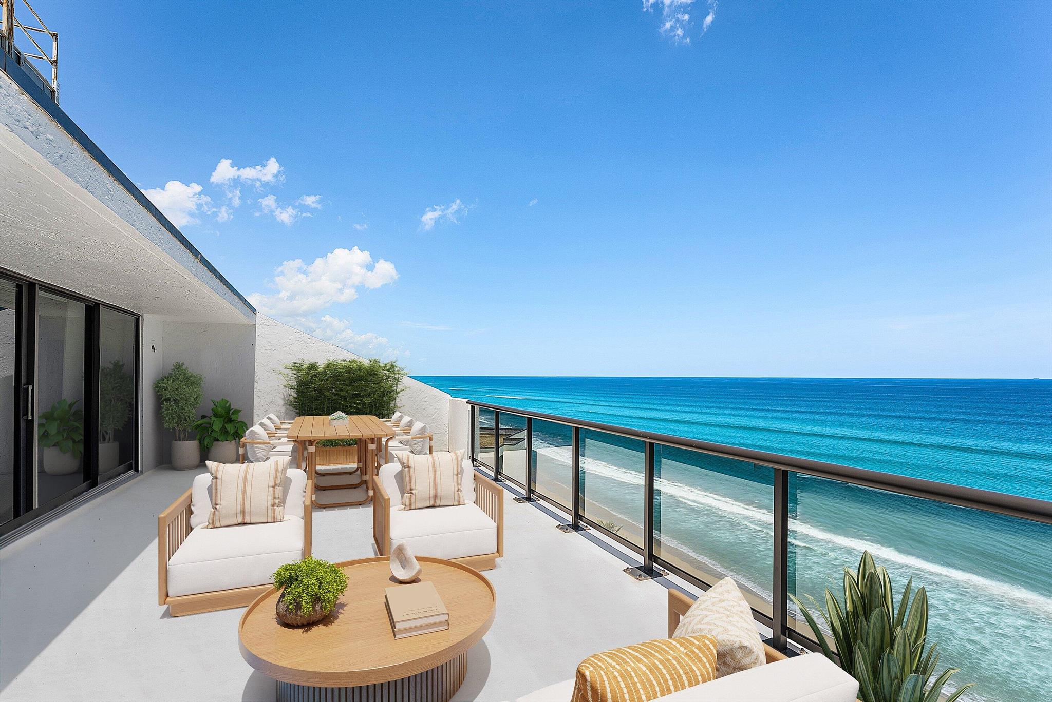 OCEAN TERRACE NORTH - Residential