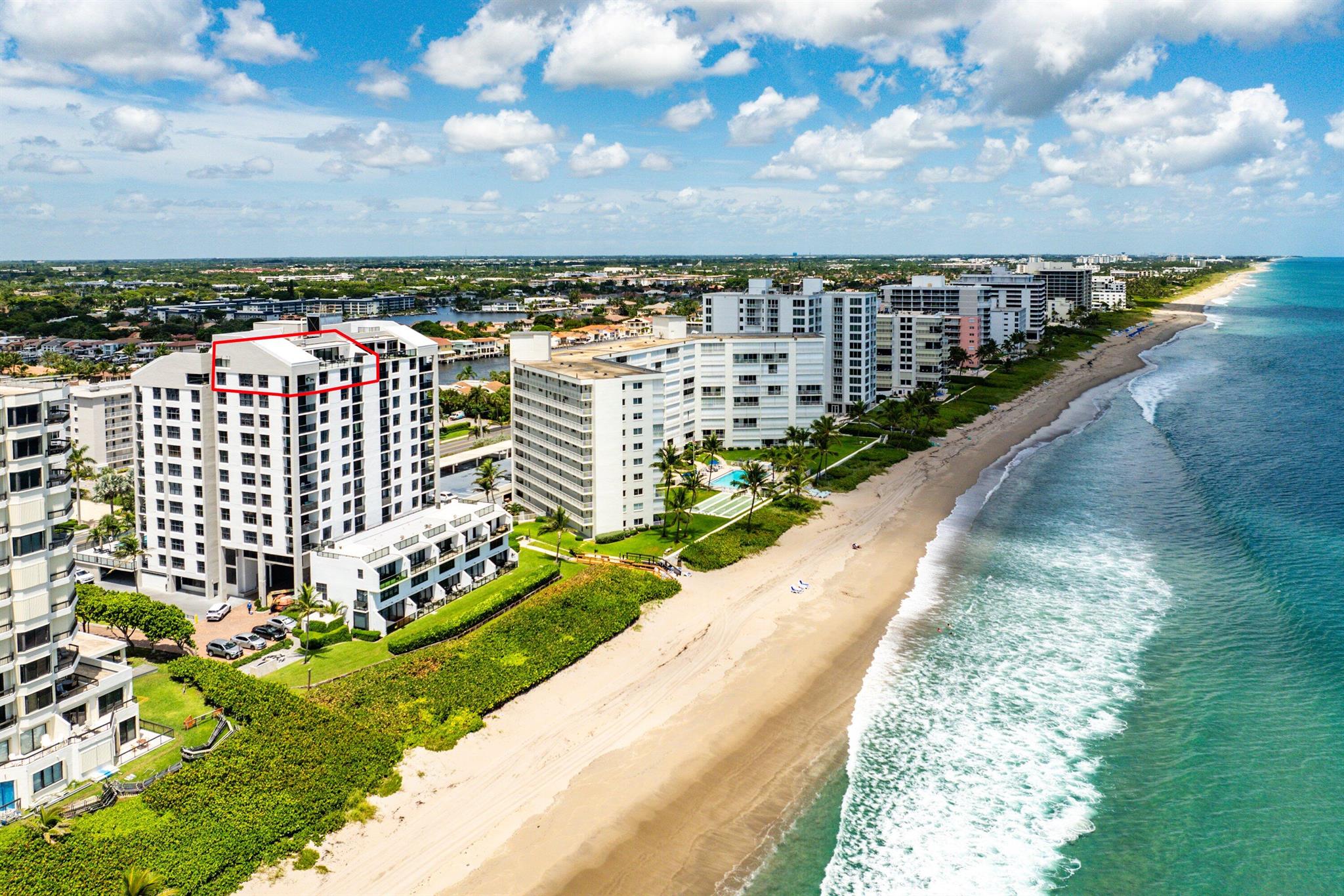OCEAN TERRACE NORTH - Residential