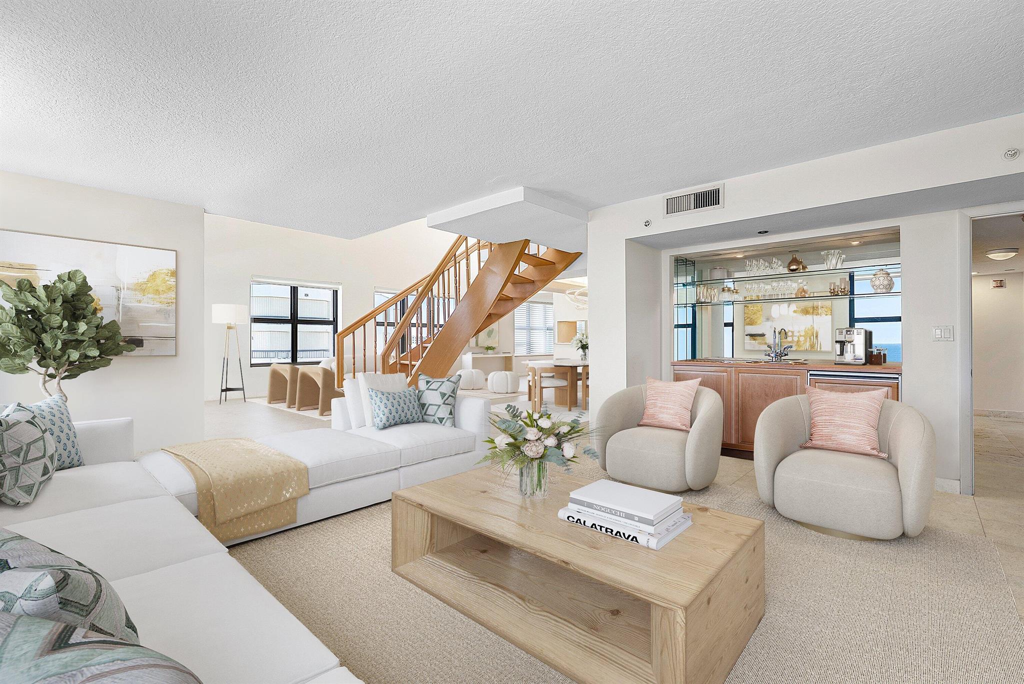 OCEAN TERRACE NORTH - Residential