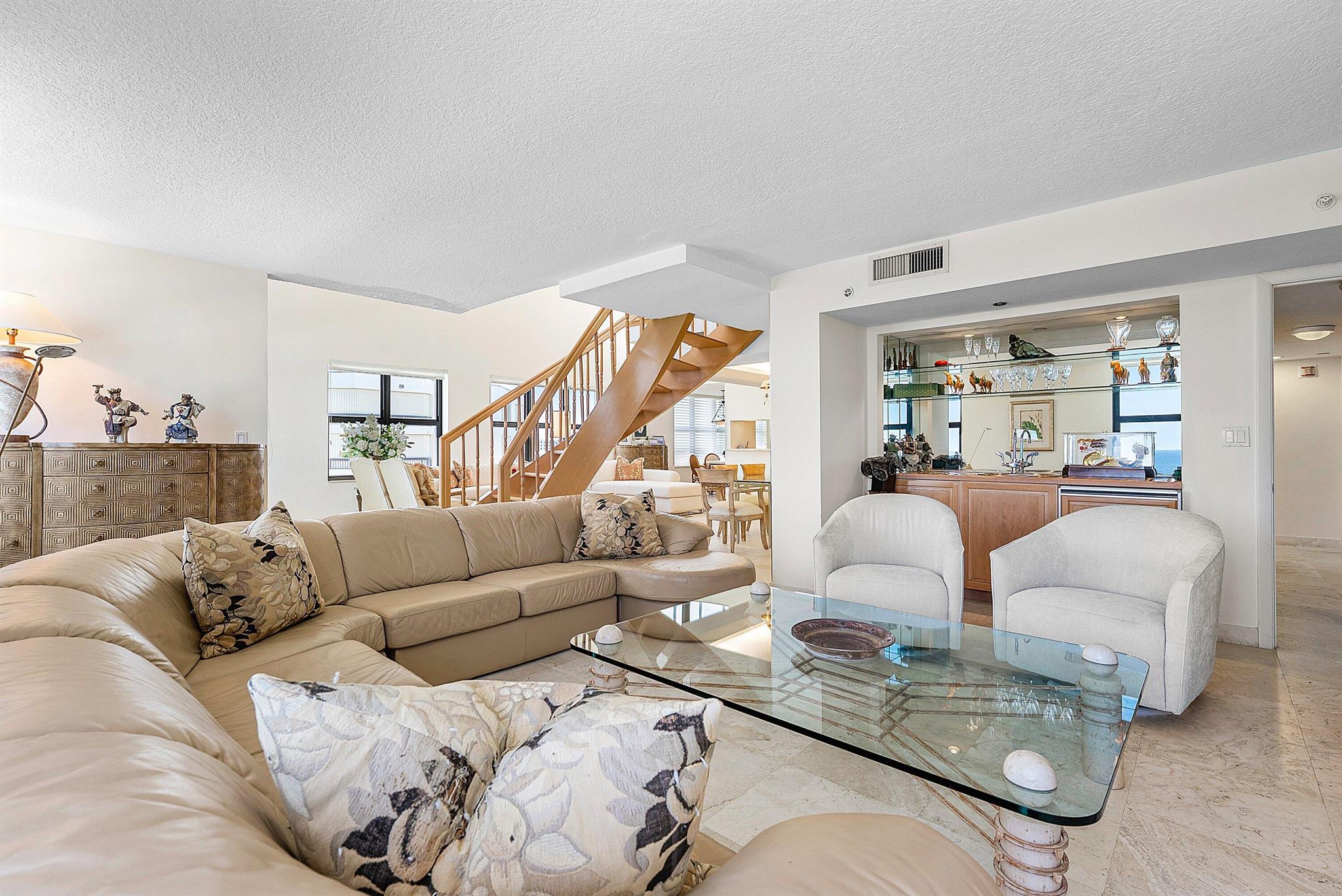 OCEAN TERRACE NORTH - Residential