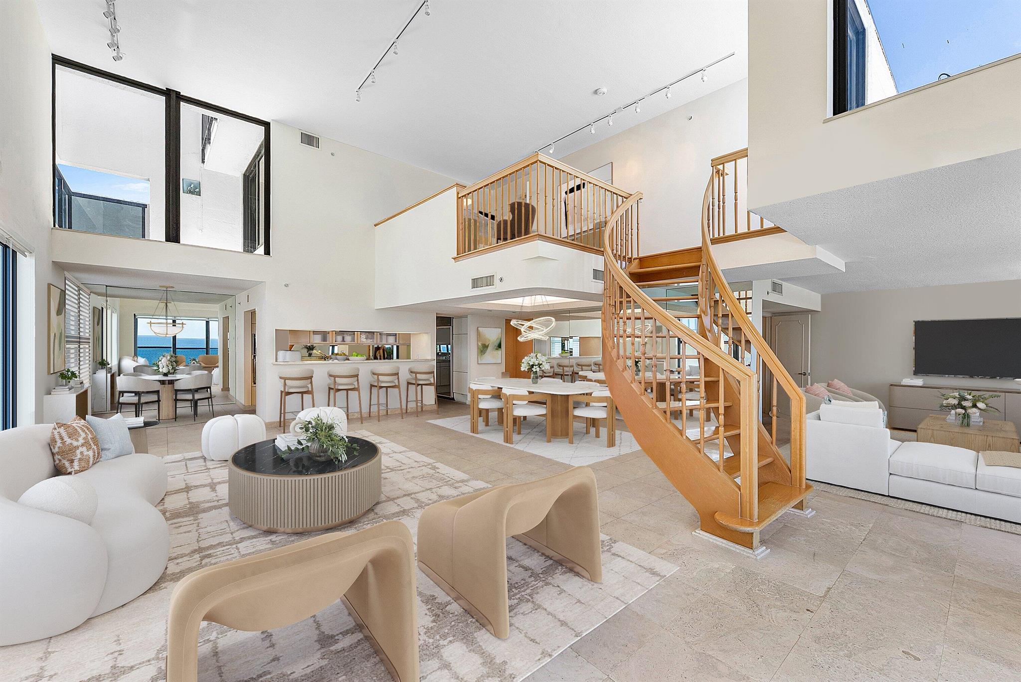 OCEAN TERRACE NORTH - Residential