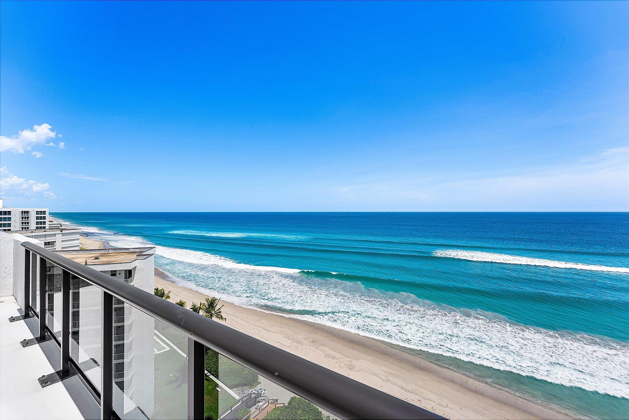 OCEAN TERRACE NORTH - Residential