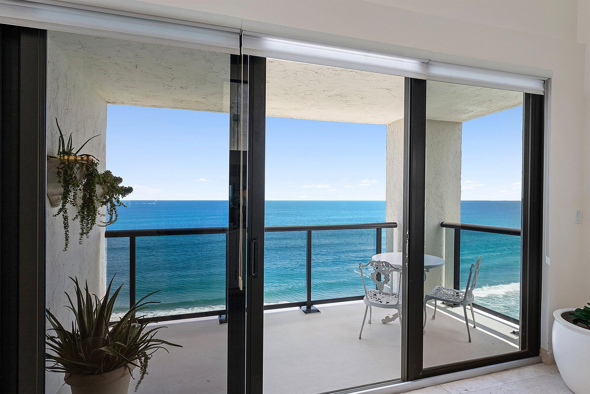 OCEAN TERRACE NORTH - Residential