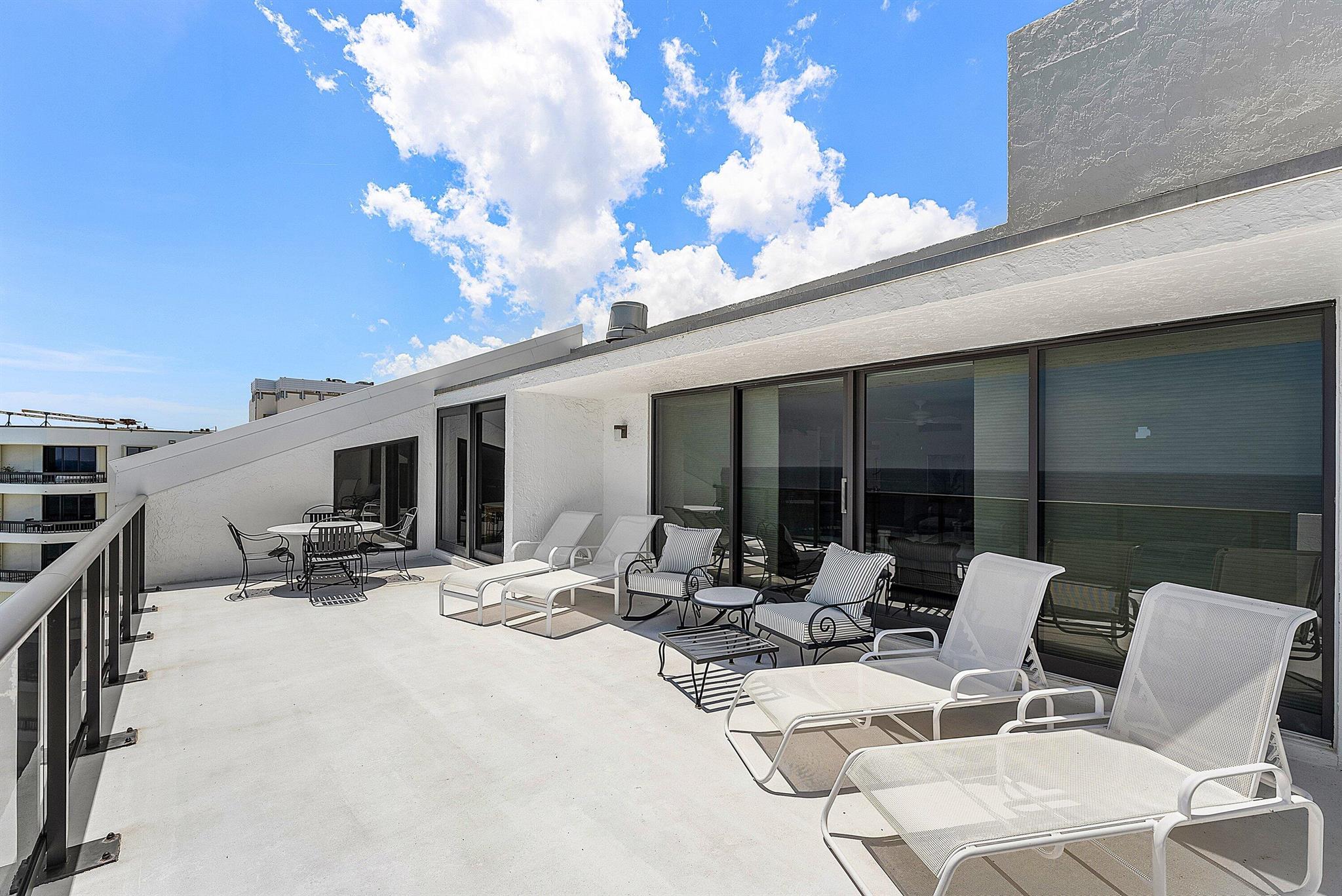 OCEAN TERRACE NORTH - Residential