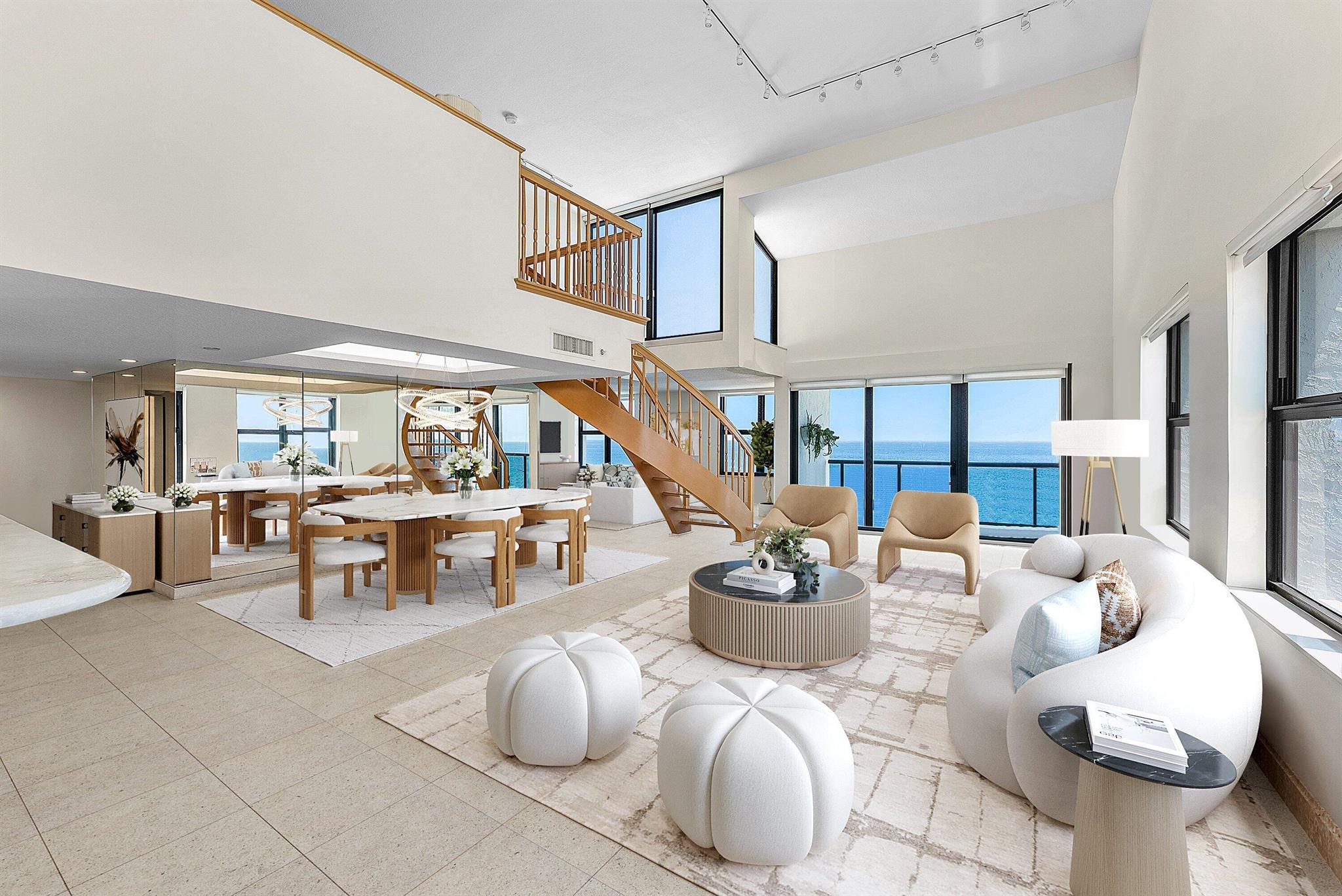 OCEAN TERRACE NORTH - Residential