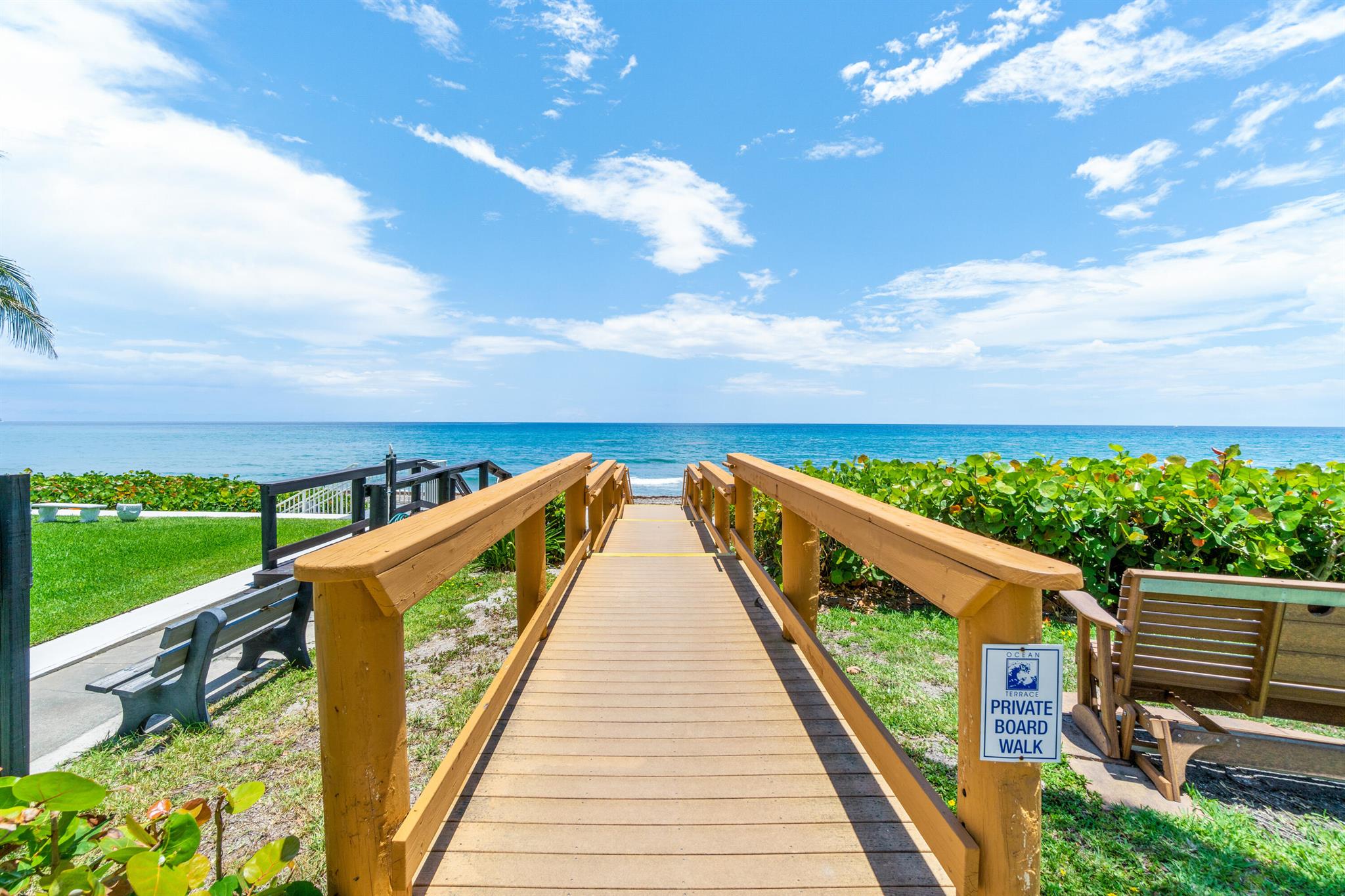 OCEAN TERRACE NORTH - Residential