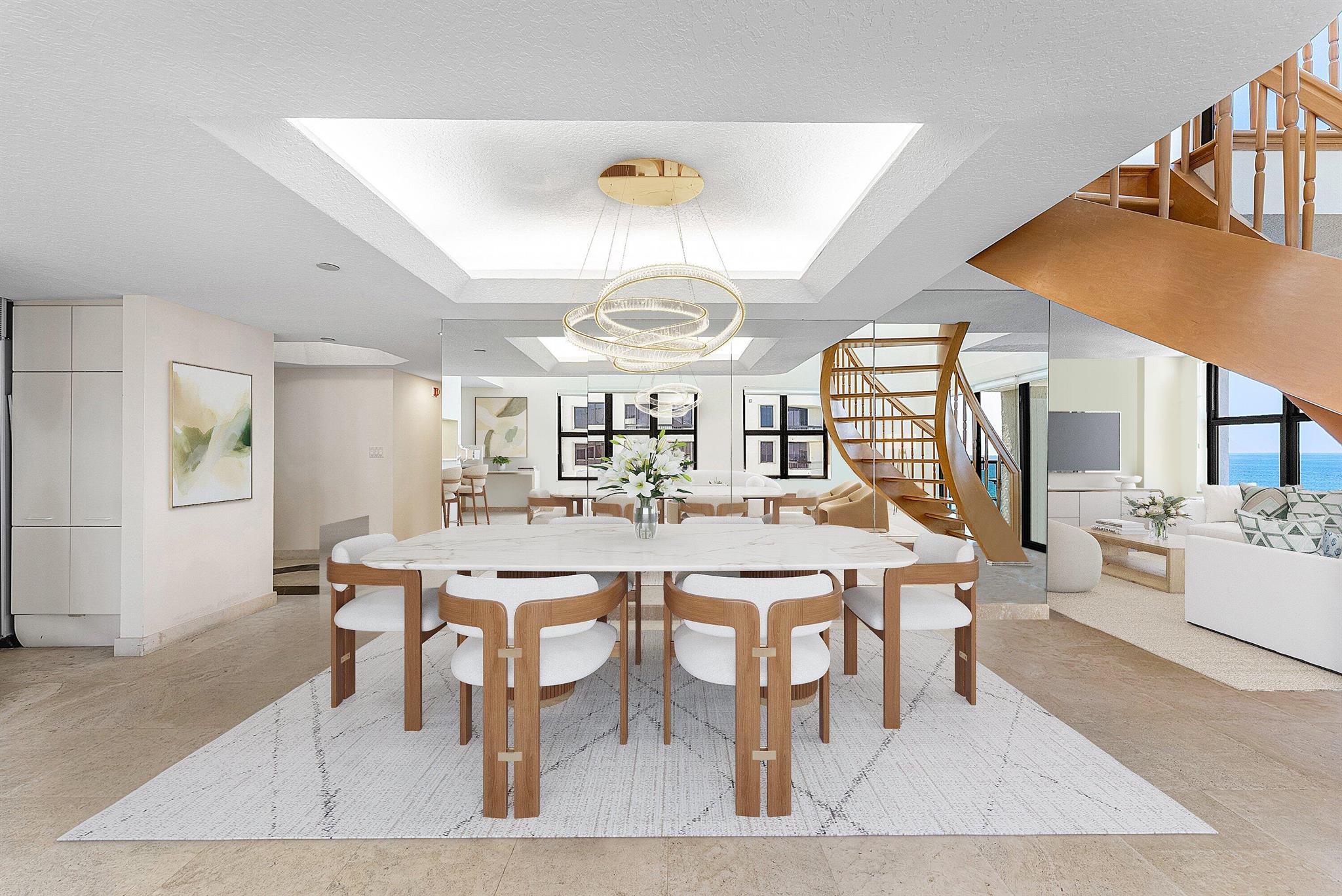 OCEAN TERRACE NORTH - Residential