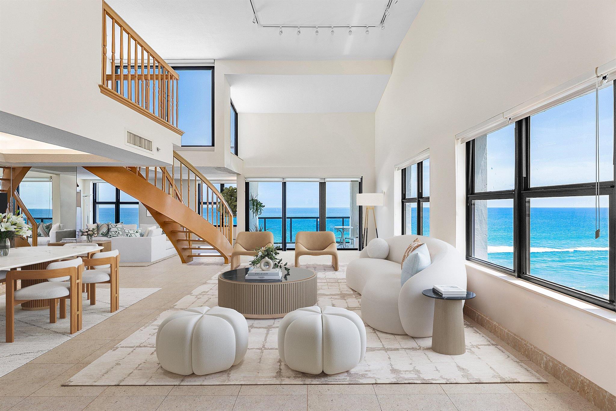 OCEAN TERRACE NORTH - Residential