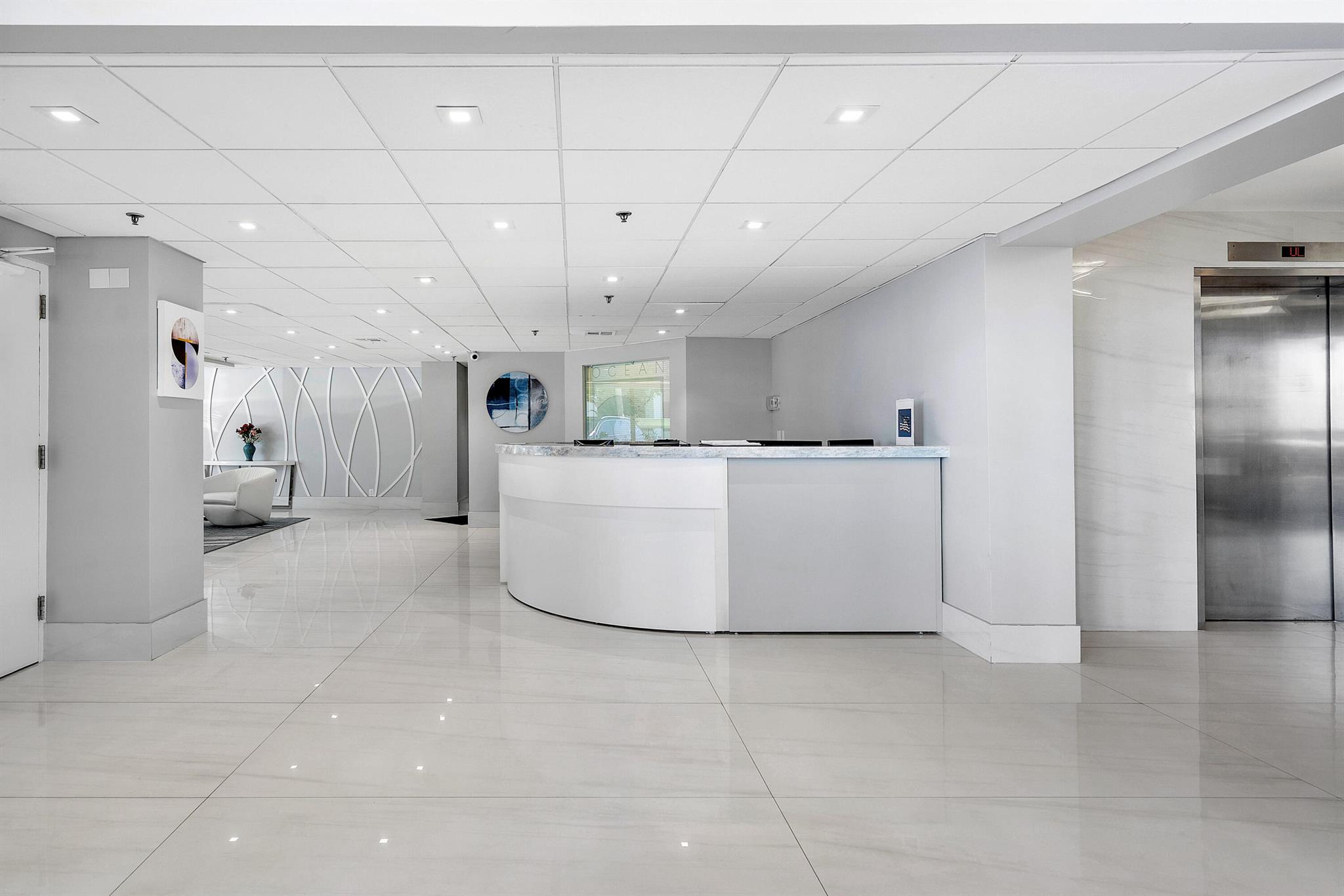 OCEAN TERRACE NORTH - Residential