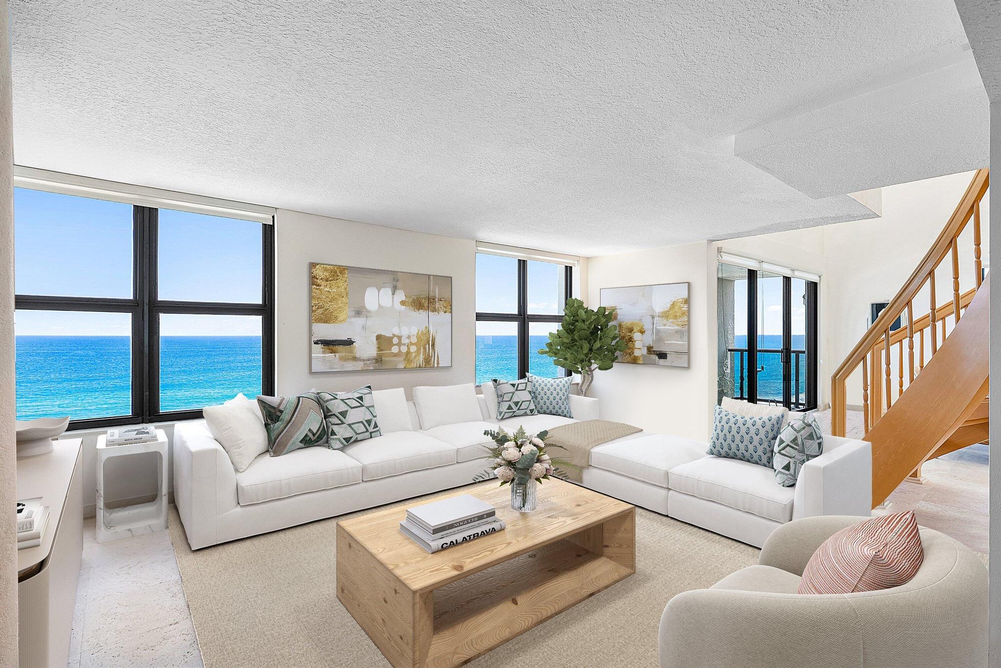 OCEAN TERRACE NORTH - Residential