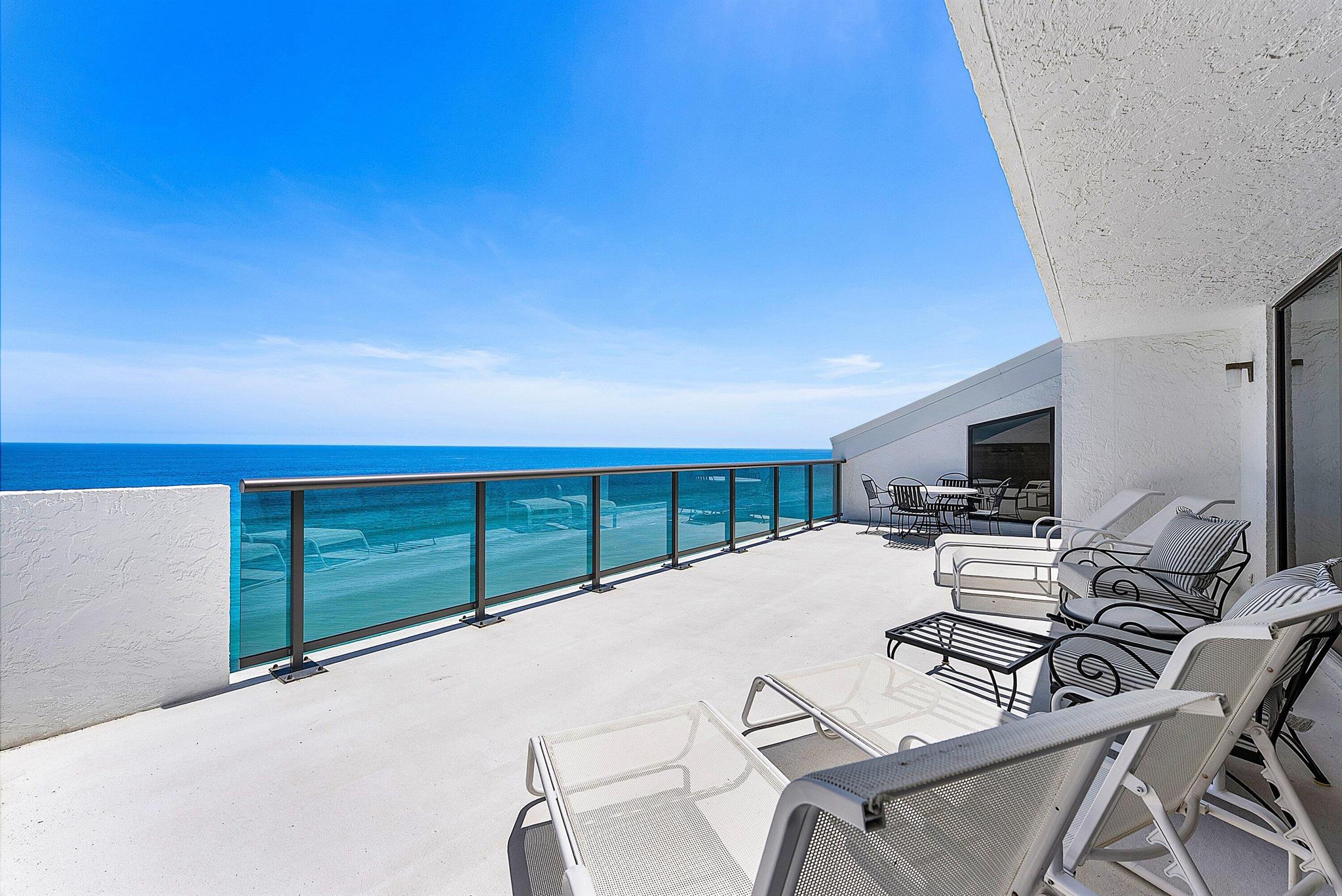 OCEAN TERRACE NORTH - Residential