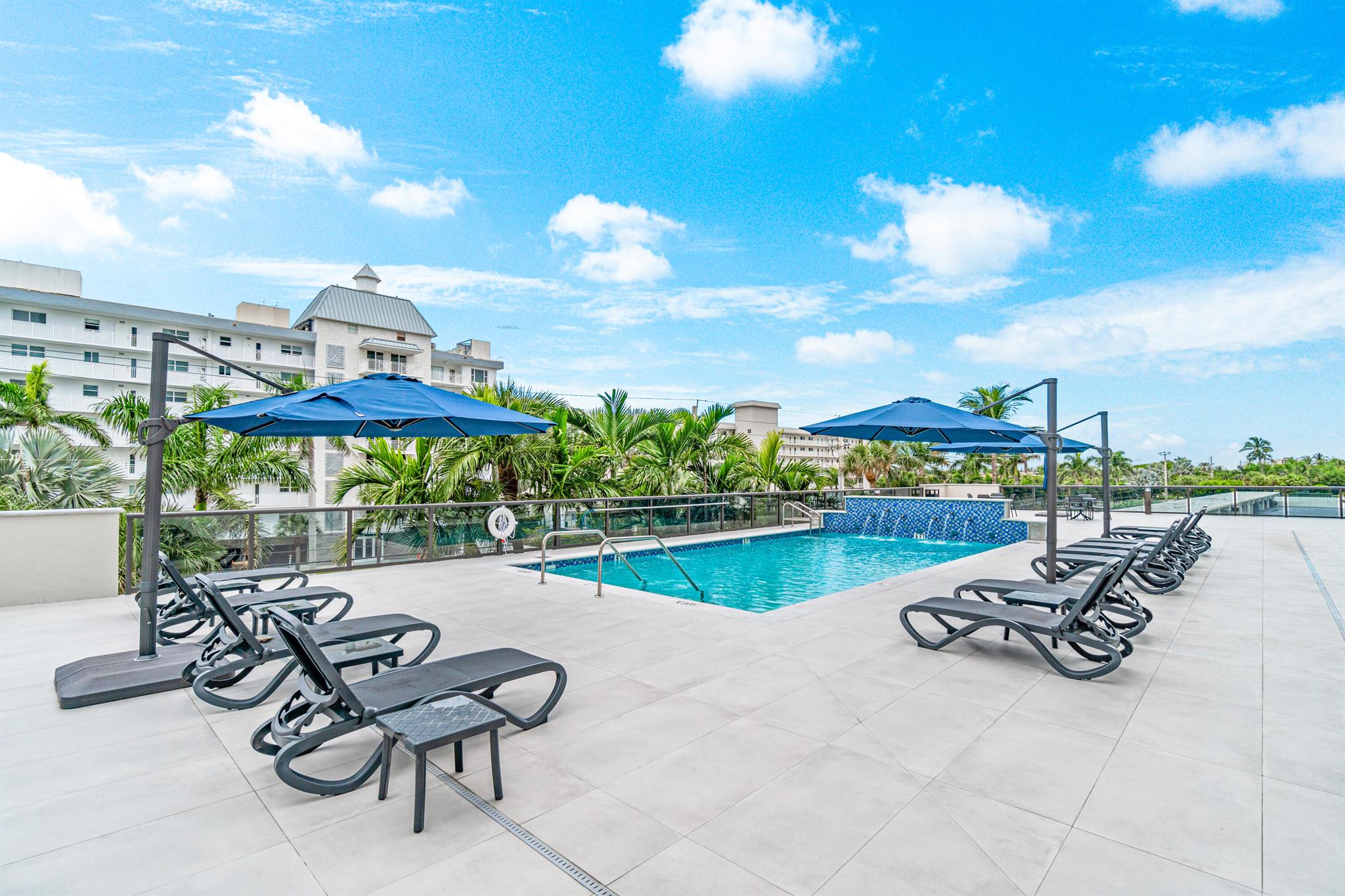 OCEAN TERRACE NORTH - Residential