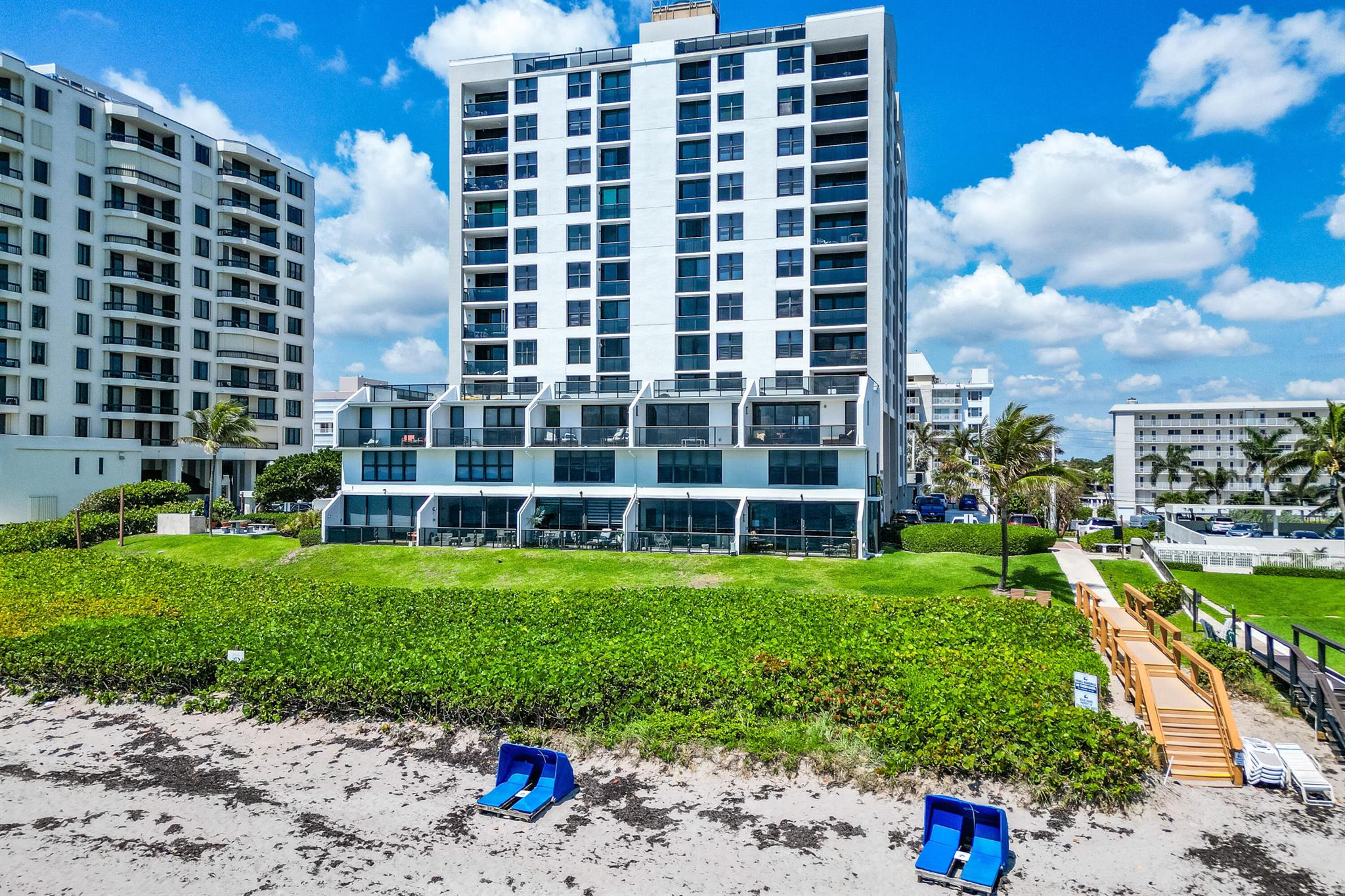 OCEAN TERRACE NORTH - Residential