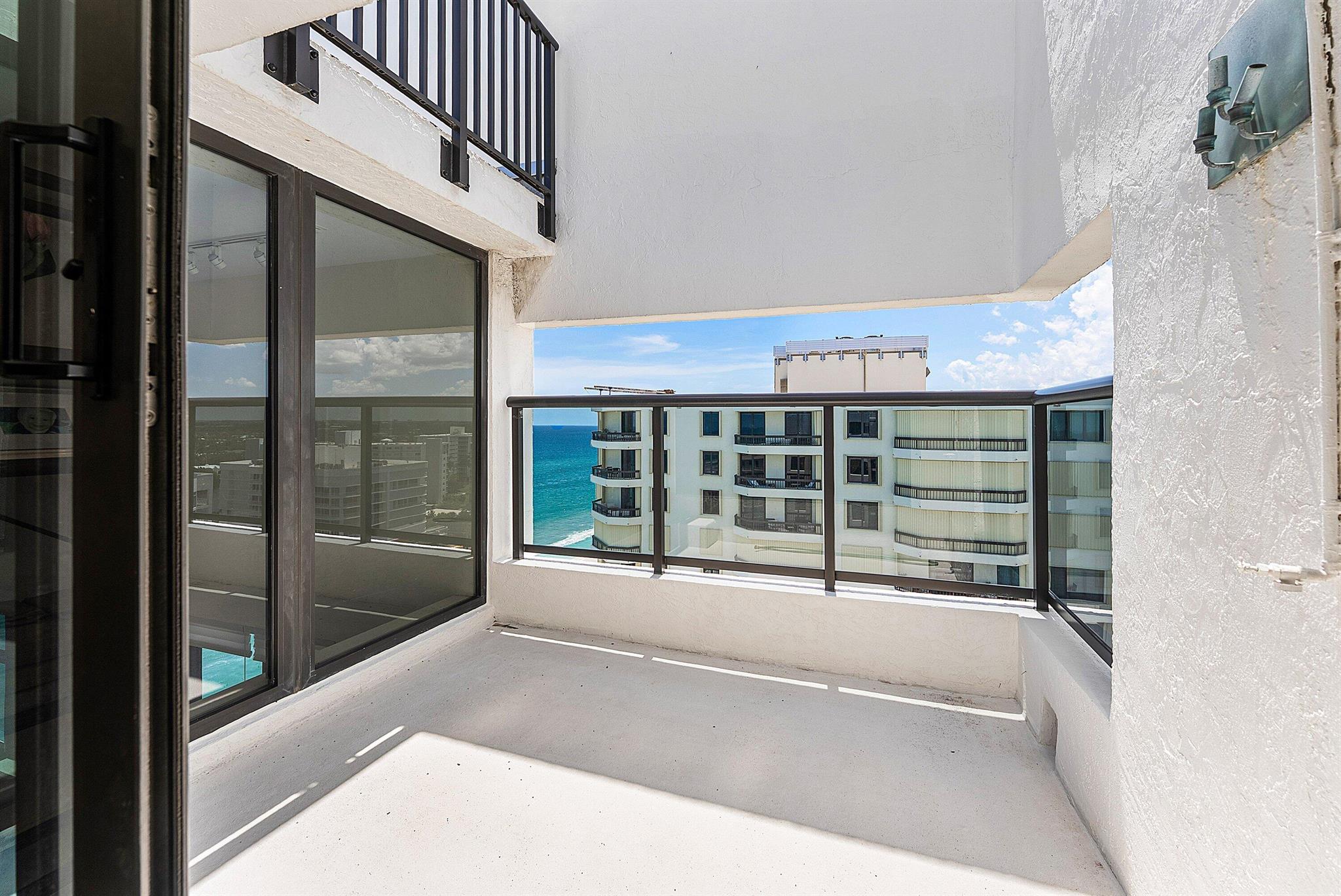 OCEAN TERRACE NORTH - Residential