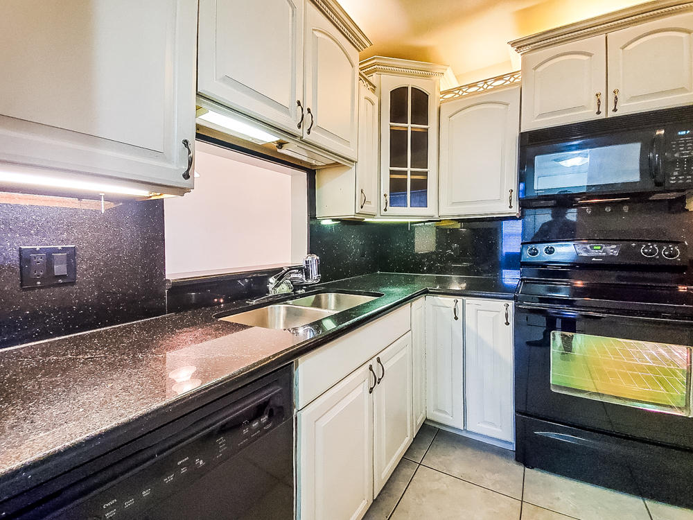 Casa Nueva Condo - Residential Lease