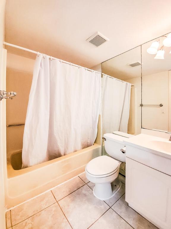 Casa Nueva Condo - Residential Lease