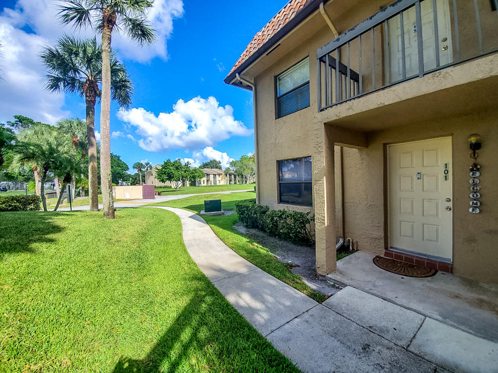 Casa Nueva Condo - Residential Lease