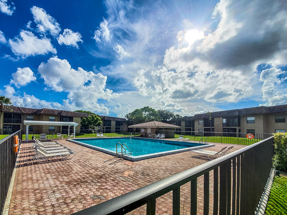 Casa Nueva Condo - Residential Lease