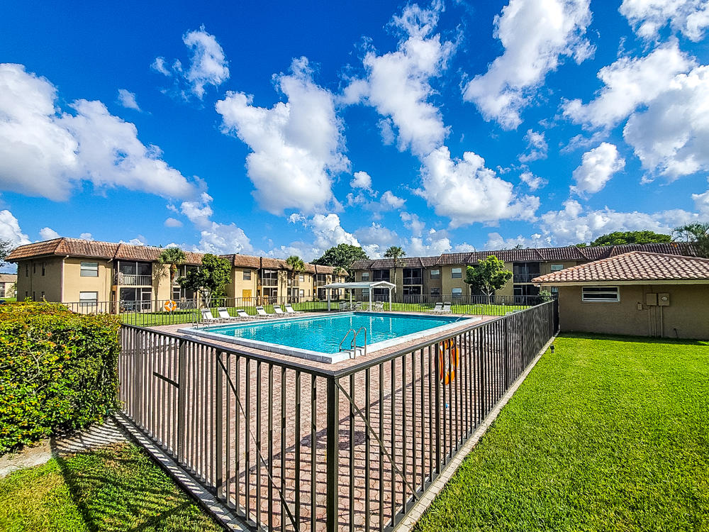 Casa Nueva Condo - Residential Lease