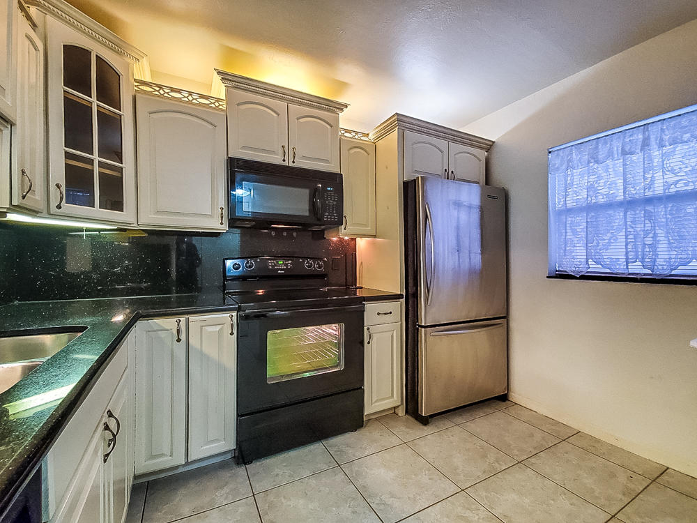 Casa Nueva Condo - Residential Lease