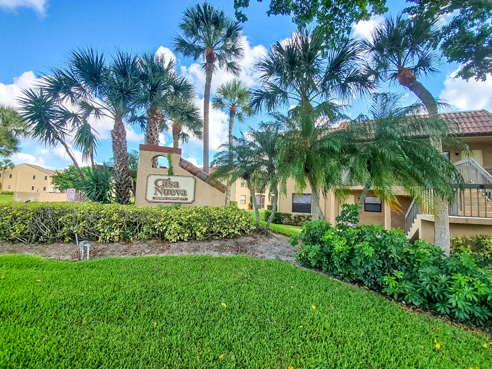 Casa Nueva Condo - Residential Lease