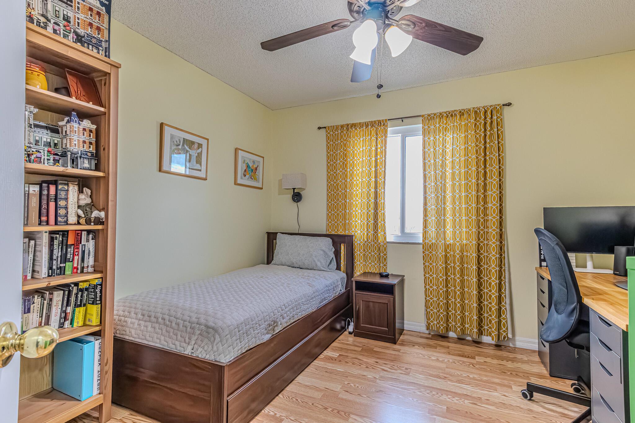 LAGO VISTA AT COCONUT CRE - Residential