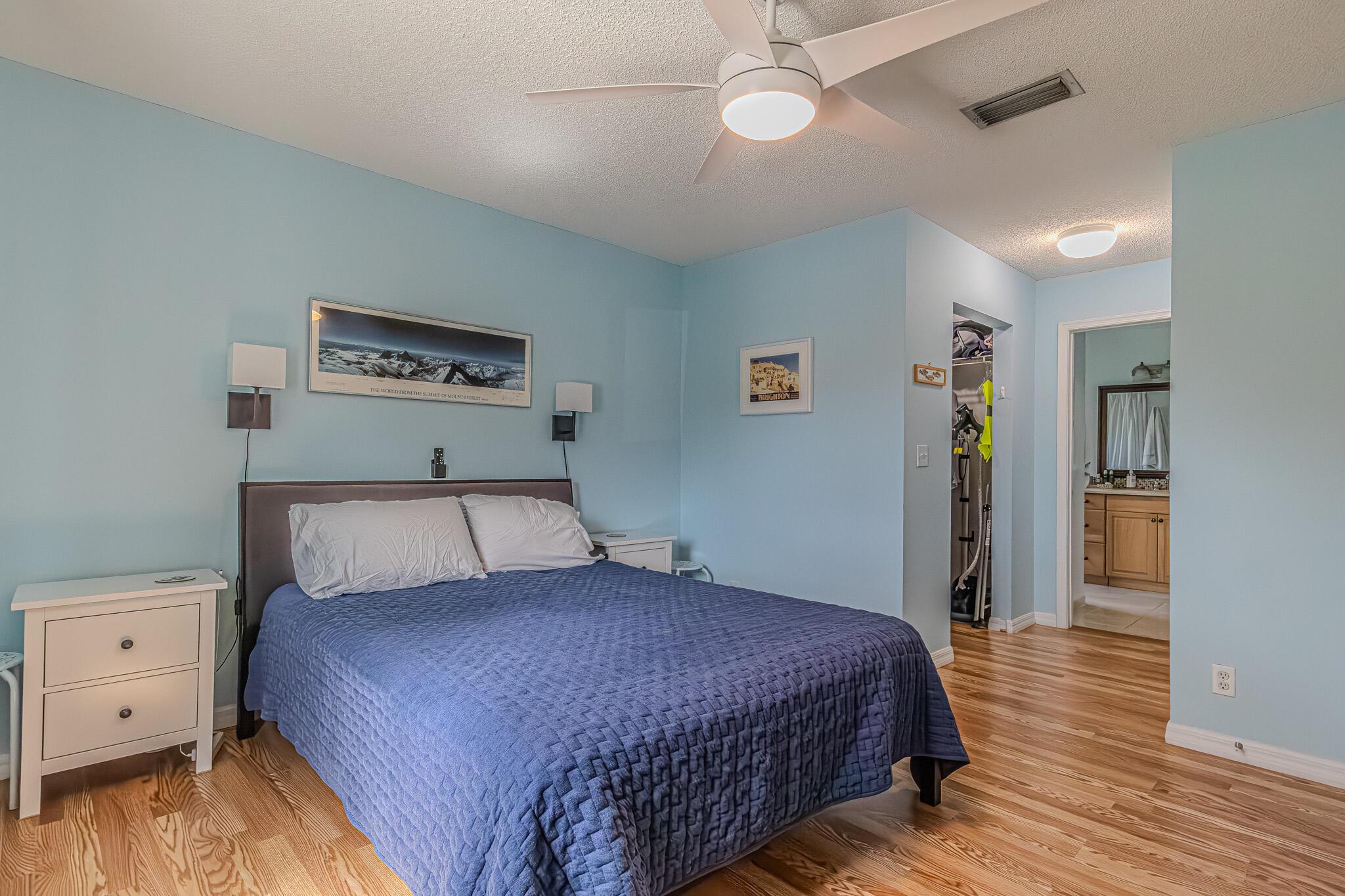 LAGO VISTA AT COCONUT CRE - Residential