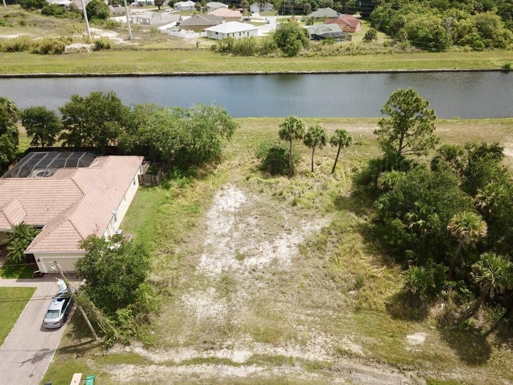 Photo of 2201 SW Salmon Road, Port Saint Lucie, FL 34953 (MLS # R10714351)