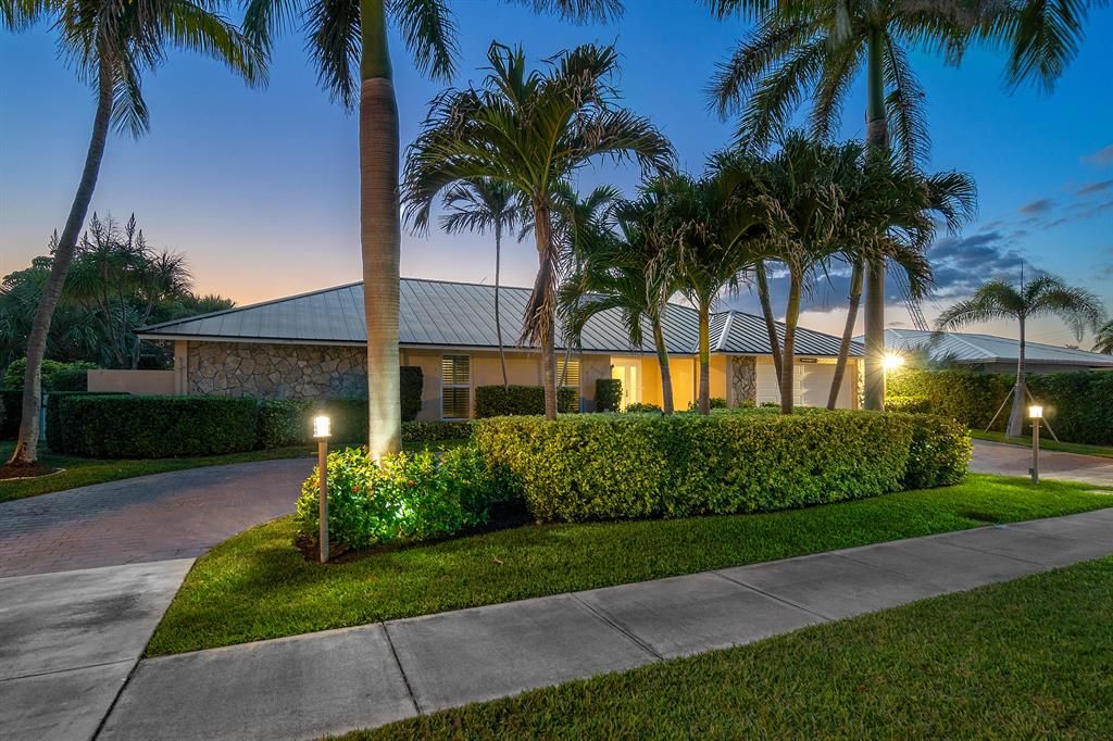 Photo of 3855 N Ocean Drive, Riviera Beach, FL 33404 (MLS # R10704809)