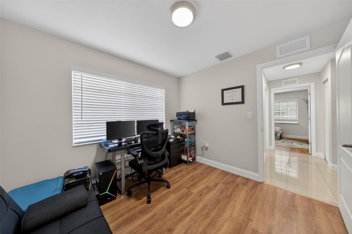 Prospect Gardens 22-26 B - Residential