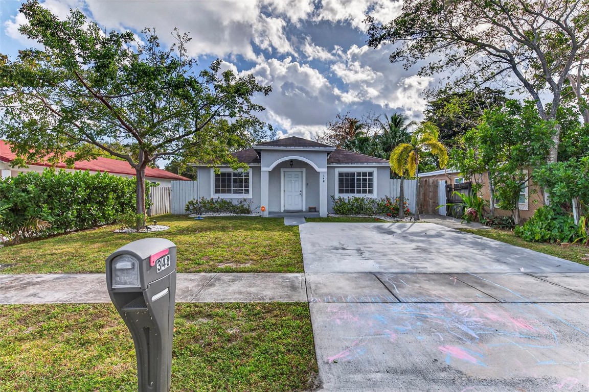 Prospect Gardens 22-26 B - Residential