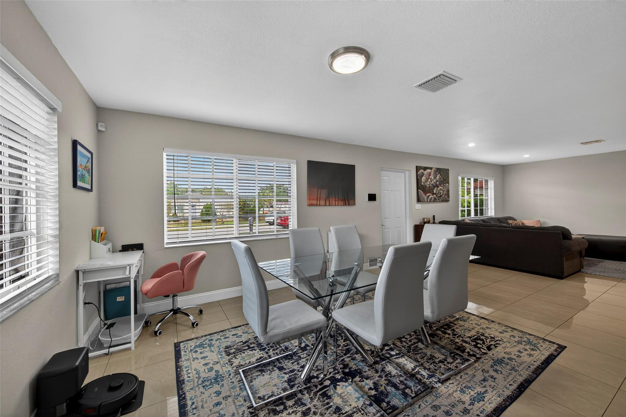 Prospect Gardens 22-26 B - Residential