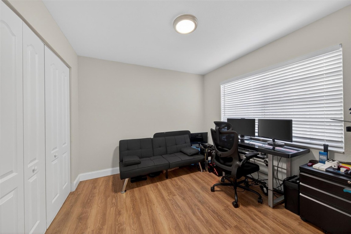 Prospect Gardens 22-26 B - Residential