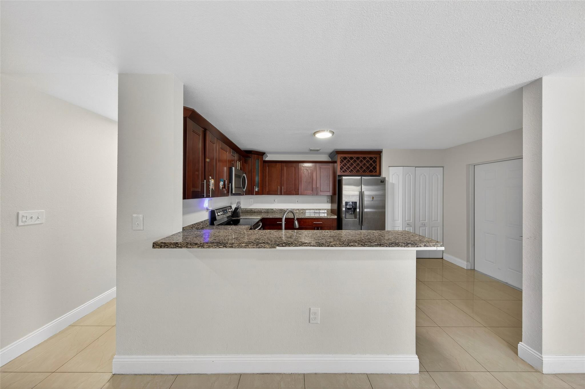 Prospect Gardens 22-26 B - Residential