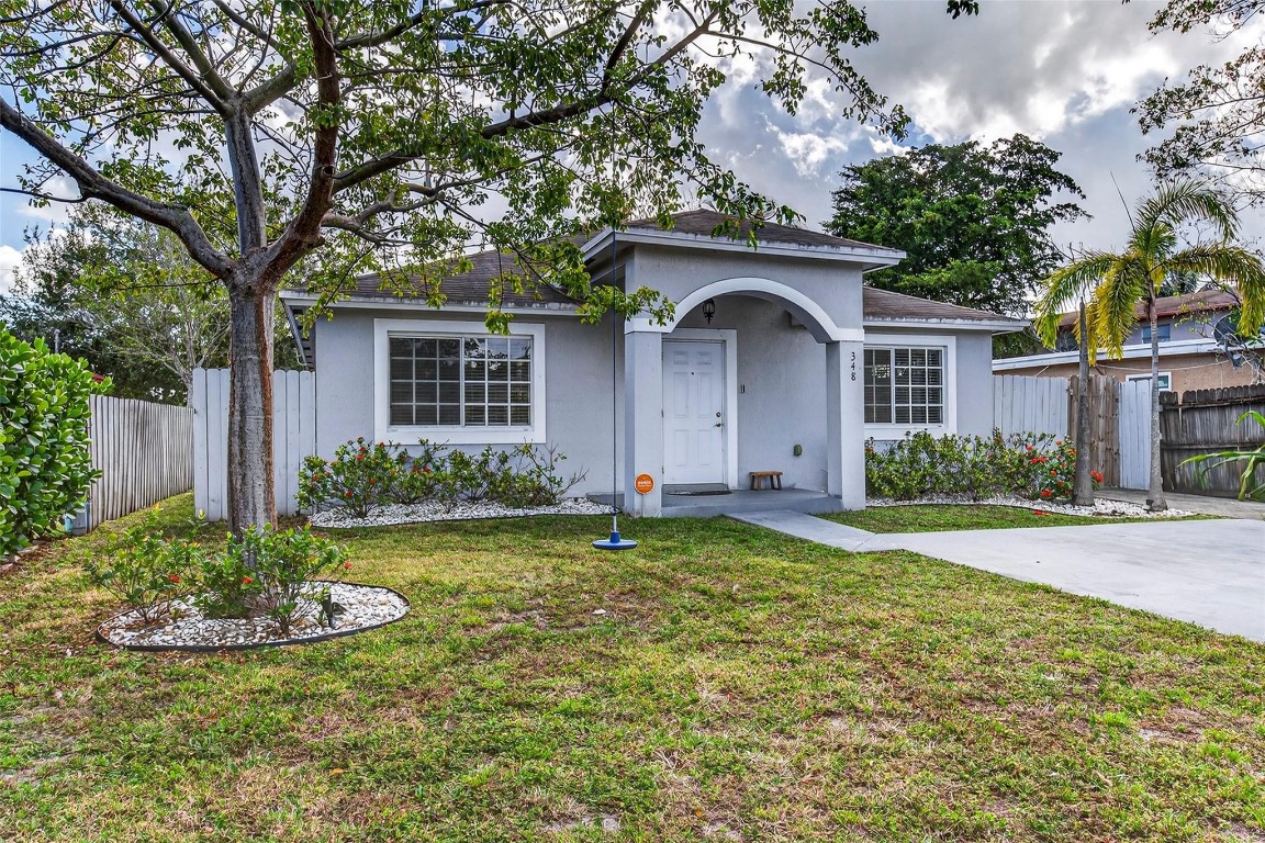 Prospect Gardens 22-26 B - Residential