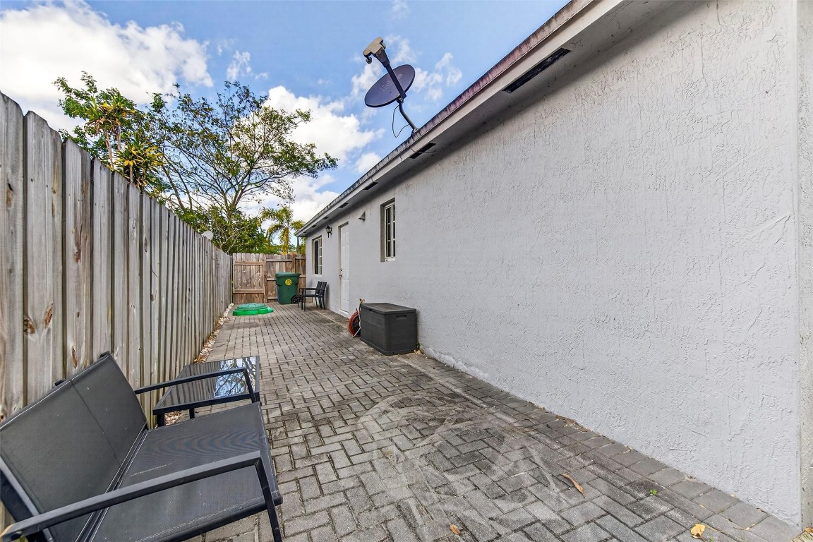 Prospect Gardens 22-26 B - Residential