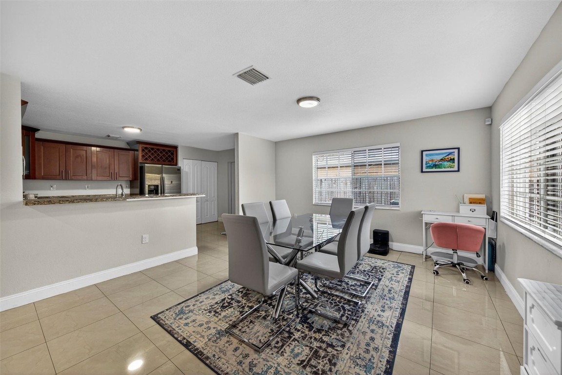 Prospect Gardens 22-26 B - Residential