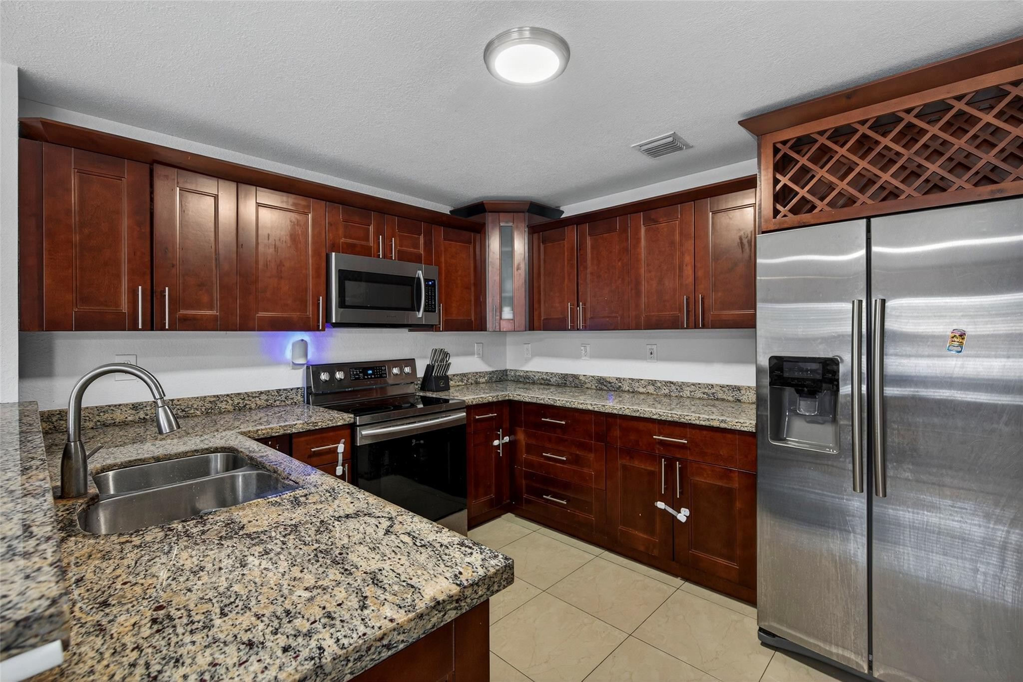 Prospect Gardens 22-26 B - Residential