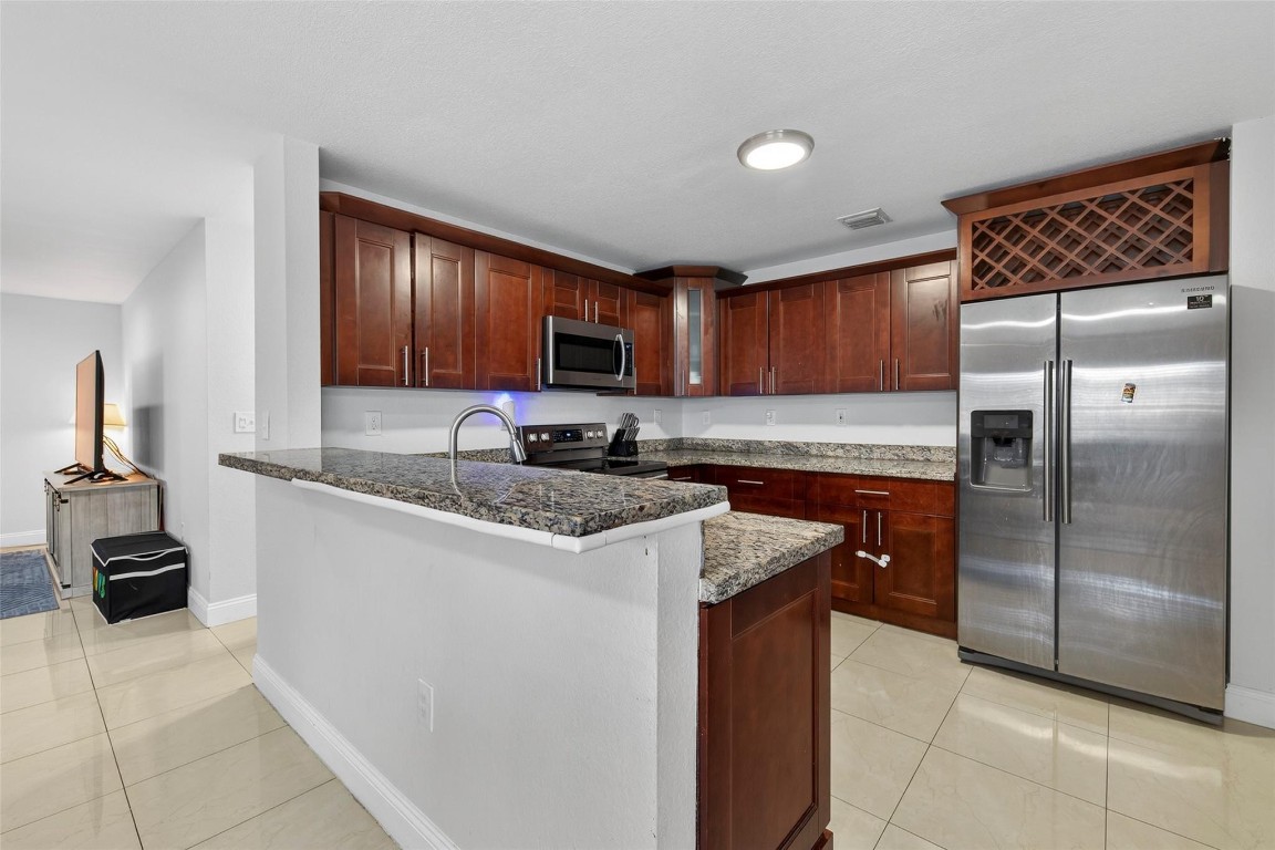 Prospect Gardens 22-26 B - Residential