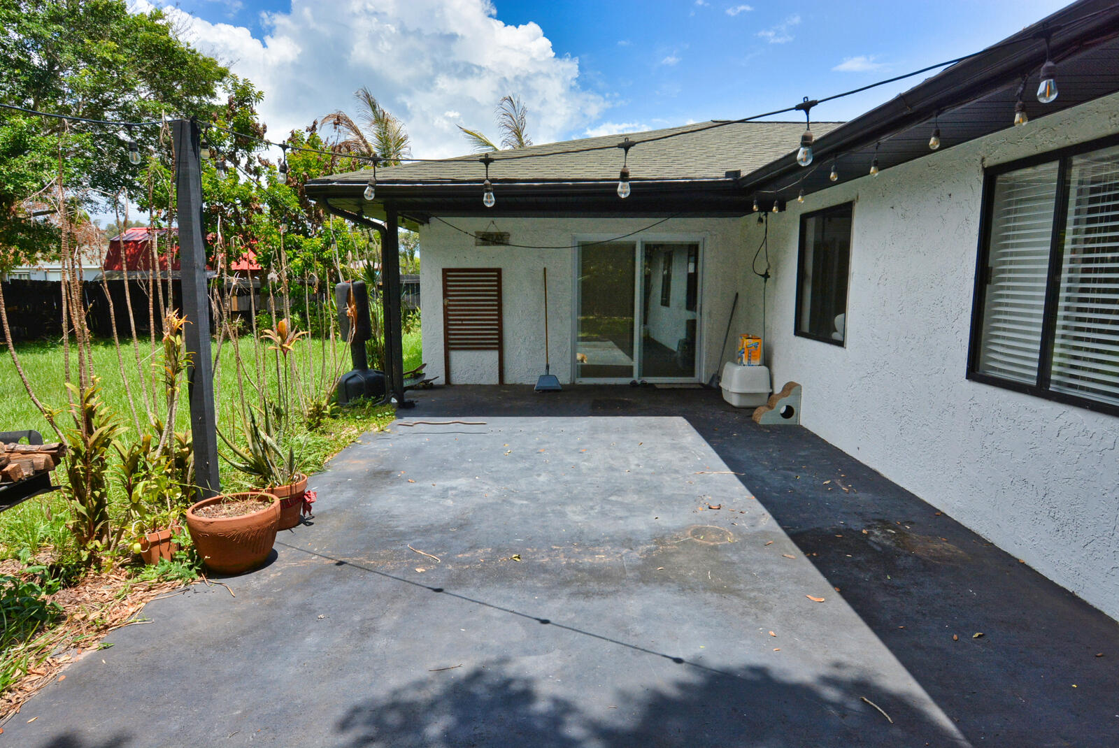 PORT ST LUCIE SECTION 53 - Residential