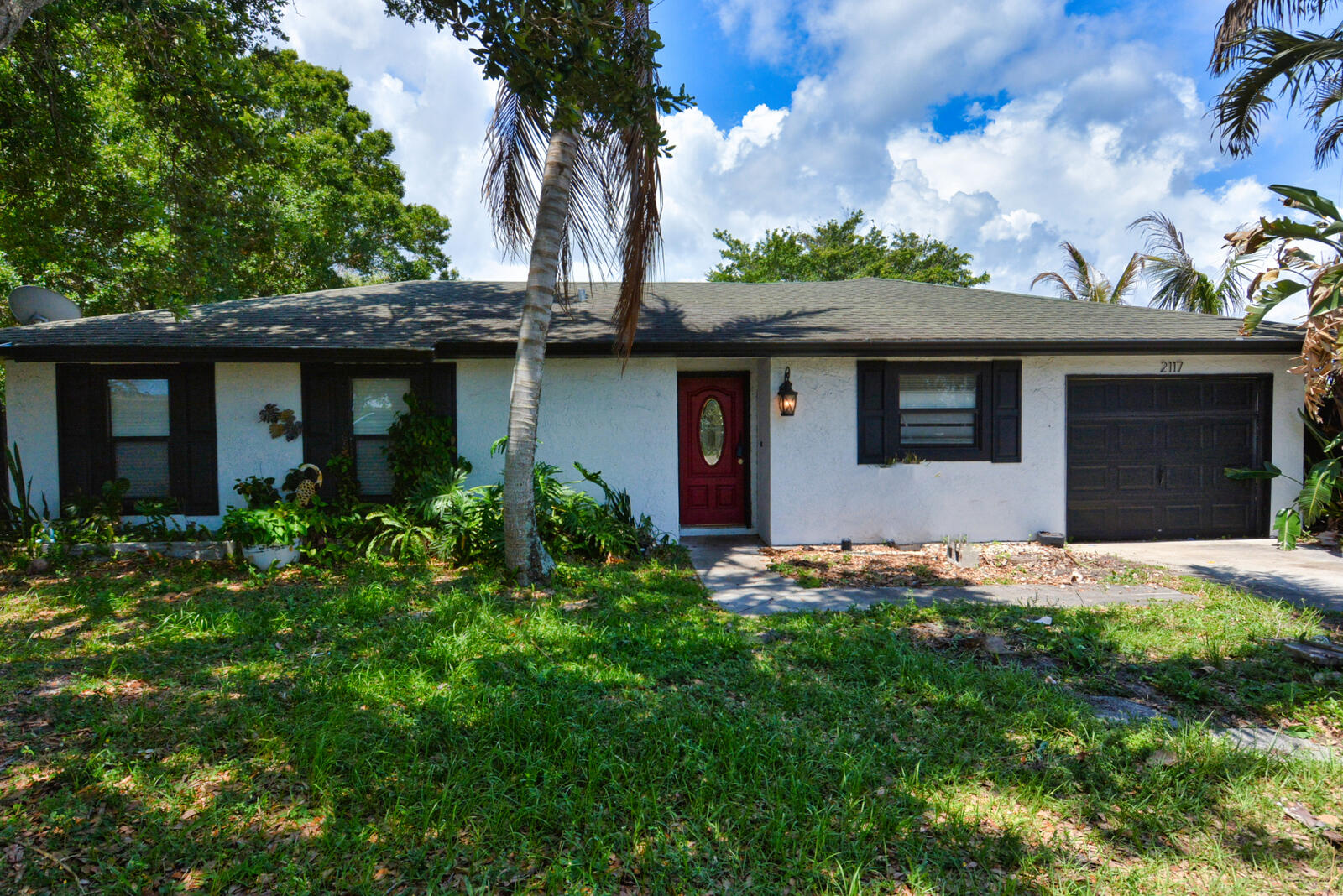 PORT ST LUCIE SECTION 53 - Residential