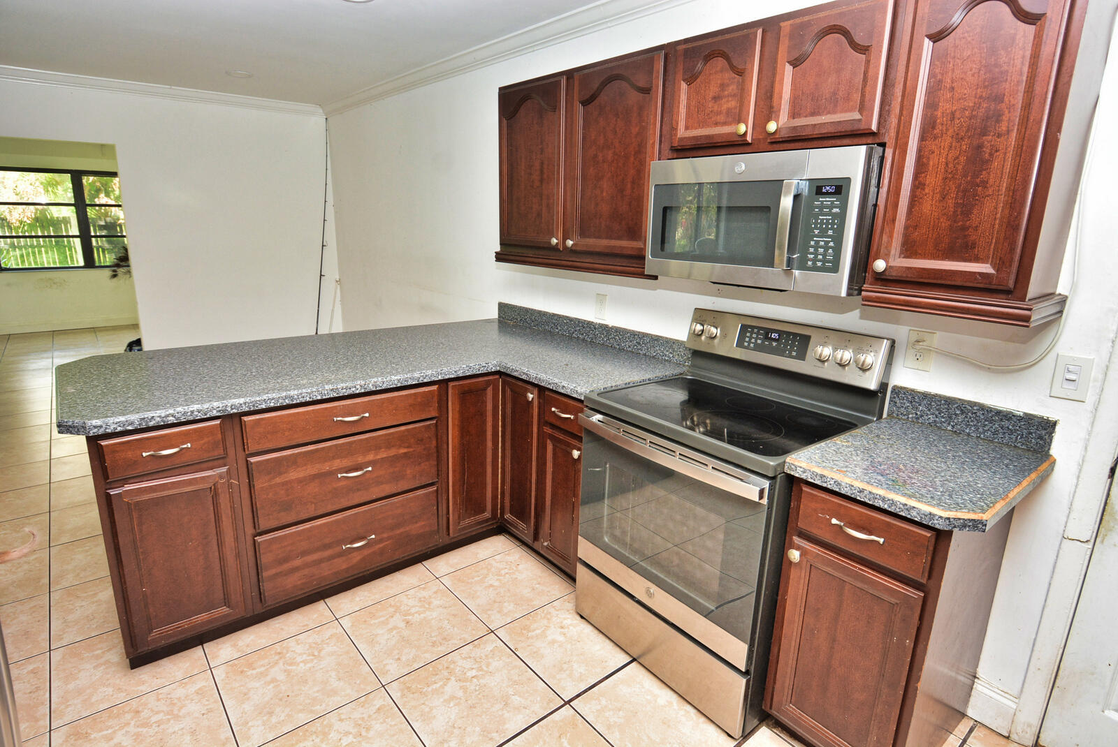 PORT ST LUCIE SECTION 53 - Residential