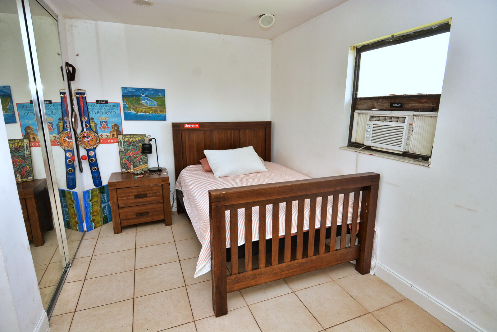 PORT ST LUCIE SECTION 53 - Residential