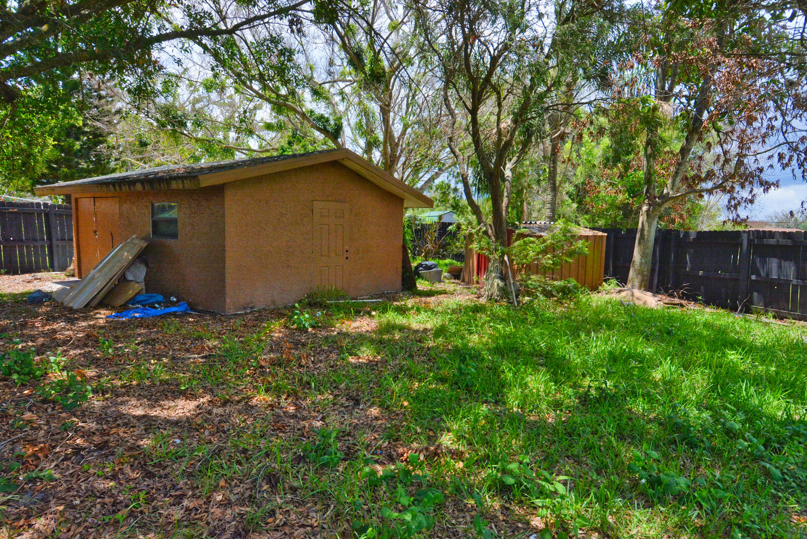 PORT ST LUCIE SECTION 53 - Residential