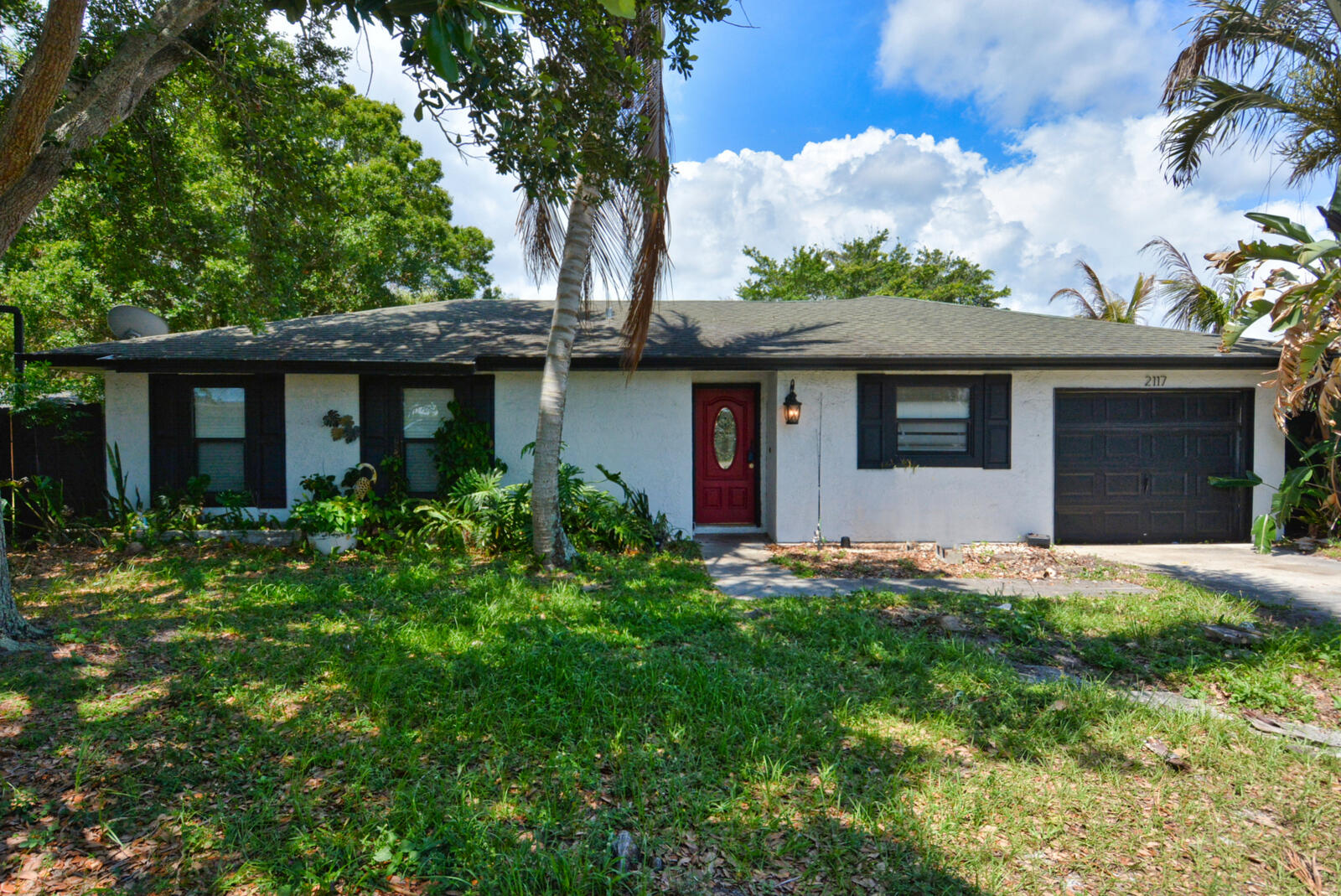 PORT ST LUCIE SECTION 53 - Residential
