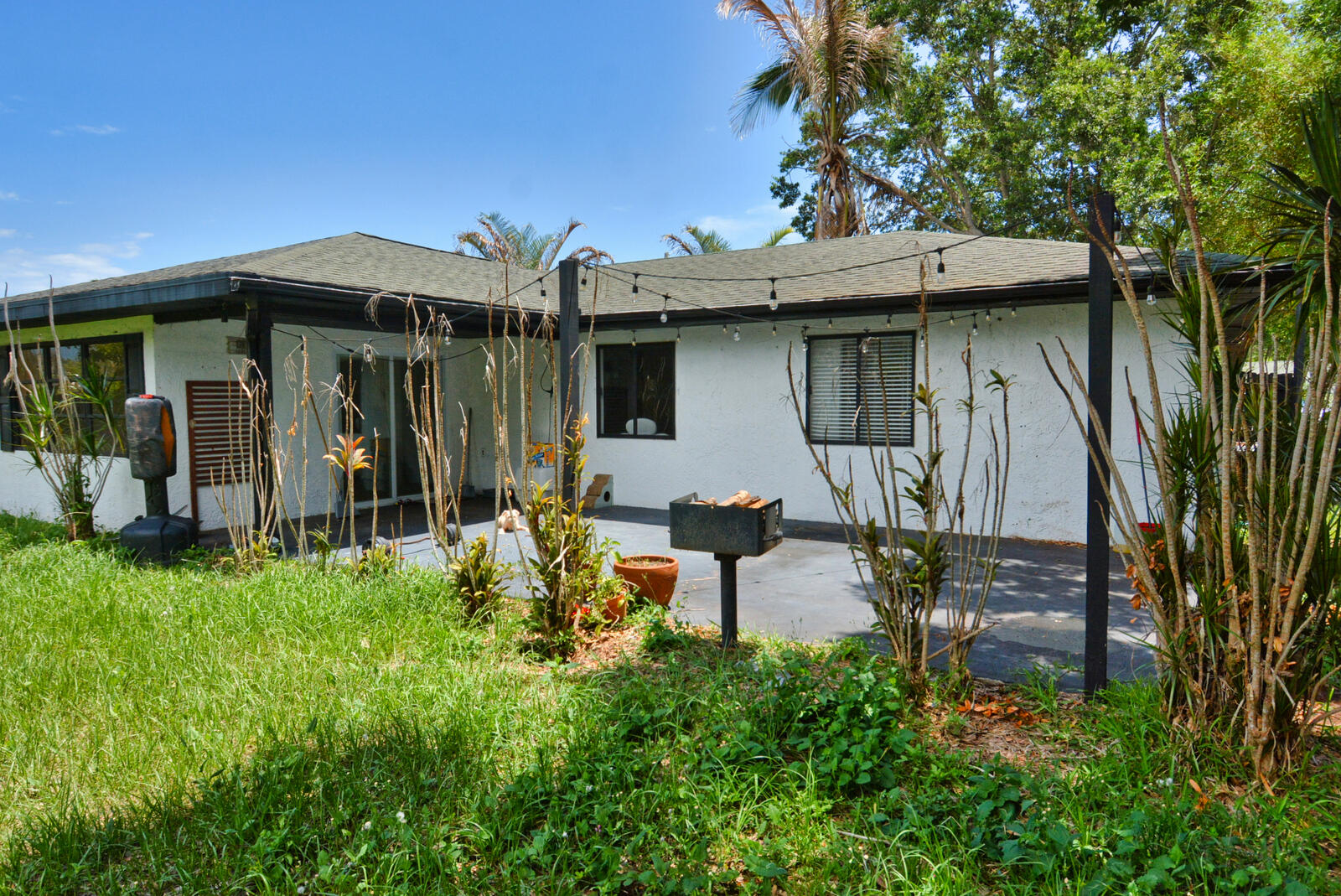 PORT ST LUCIE SECTION 53 - Residential