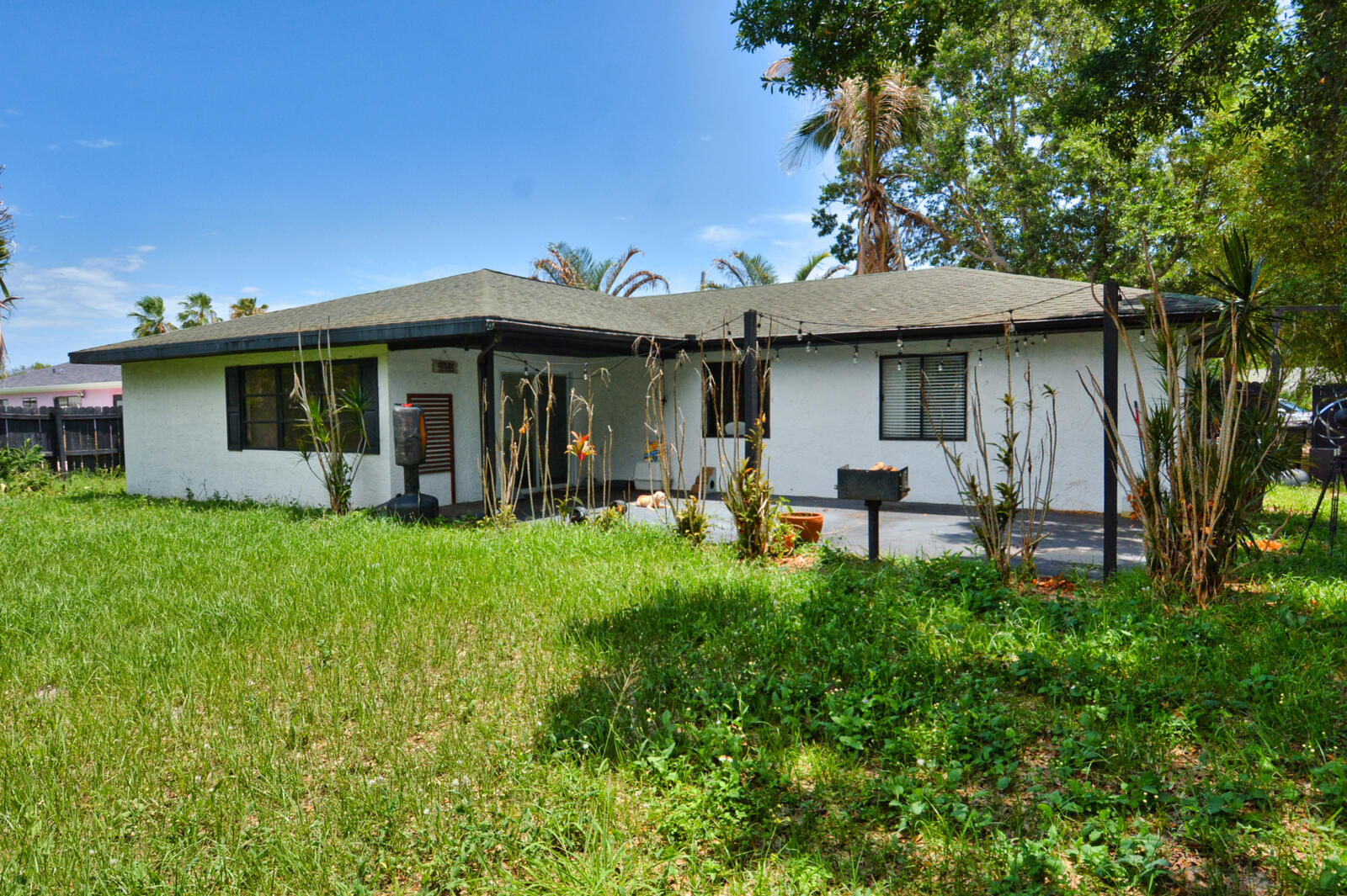 PORT ST LUCIE SECTION 53 - Residential