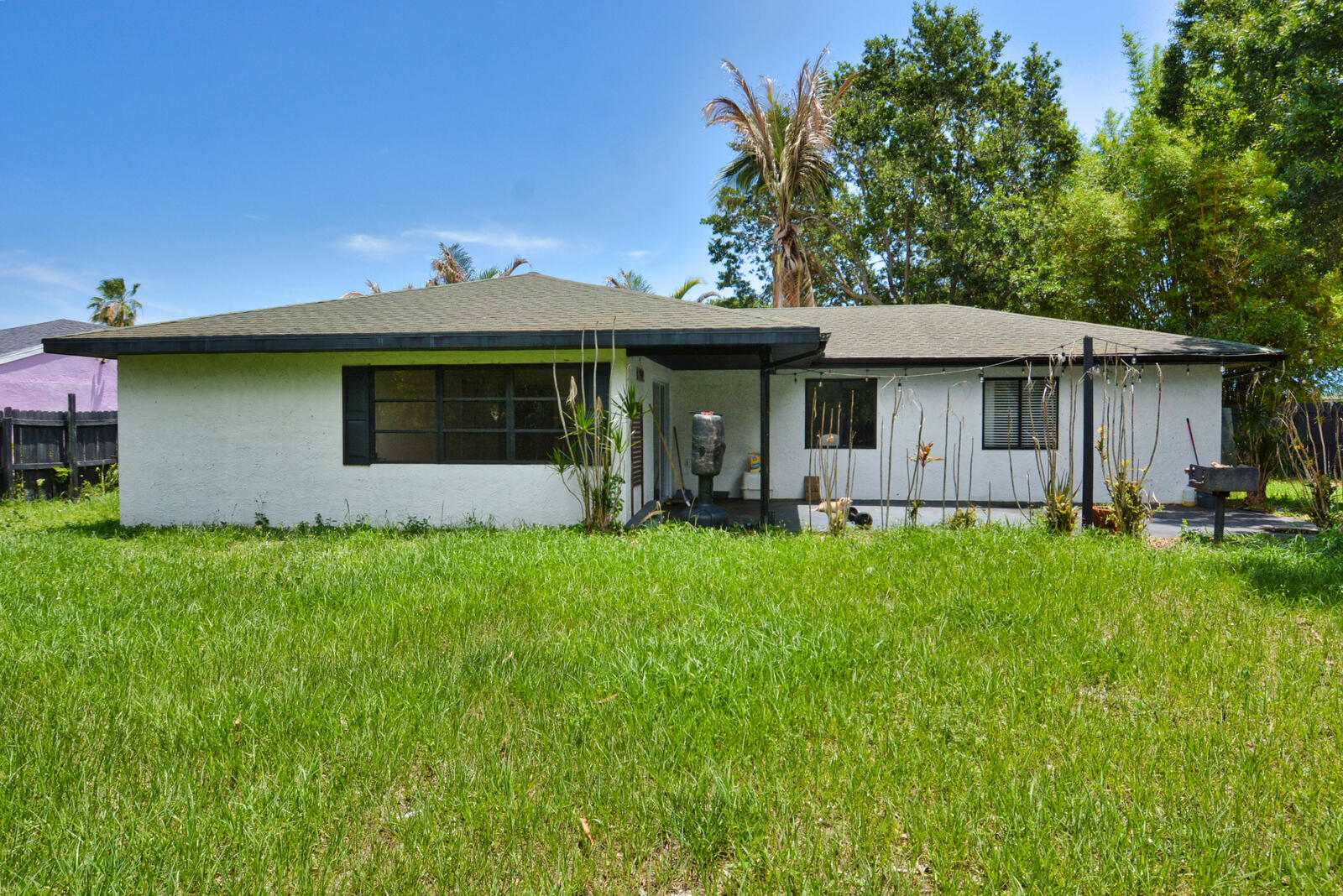 PORT ST LUCIE SECTION 53 - Residential